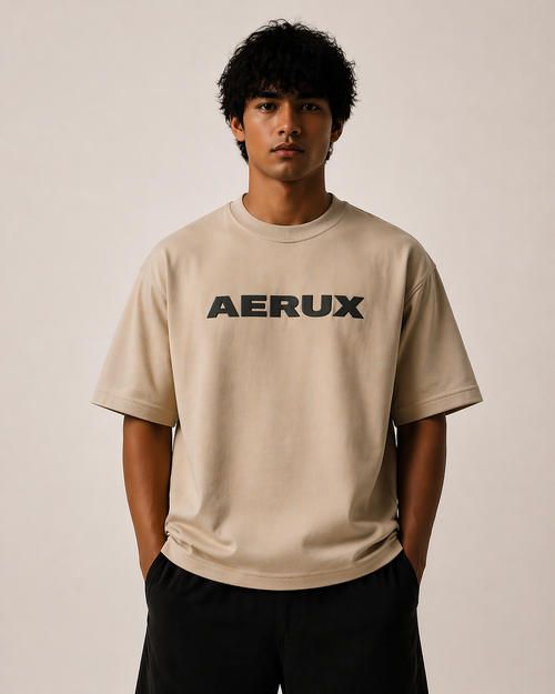 Minimal T-Shirt
