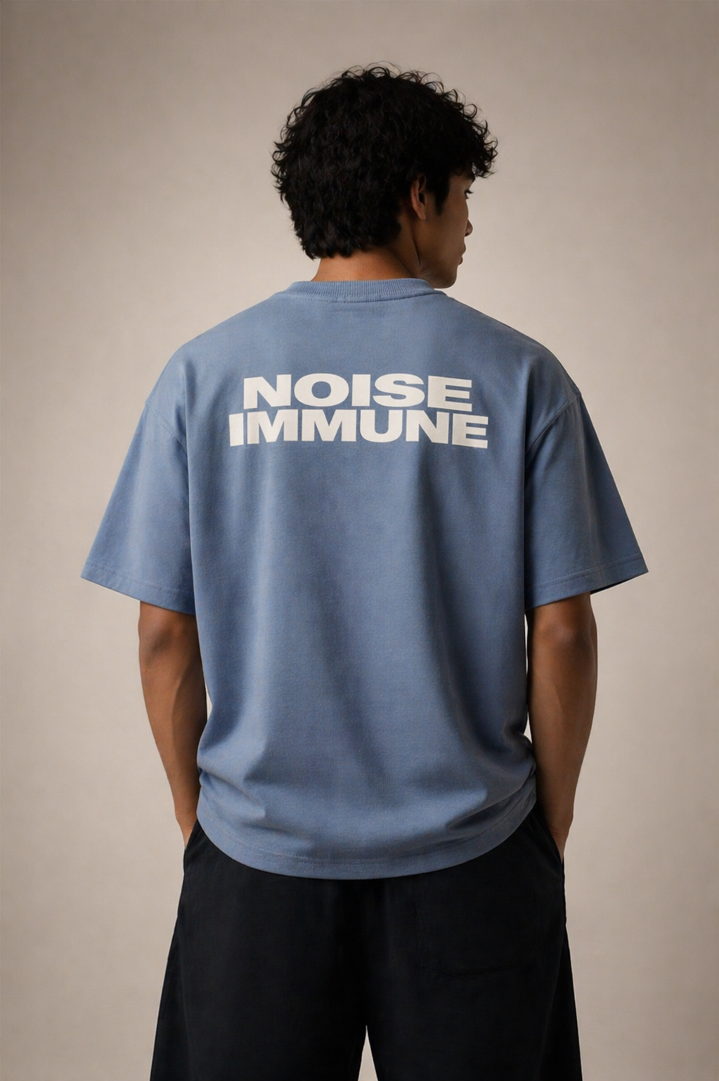 Noise Immune T-Shirt